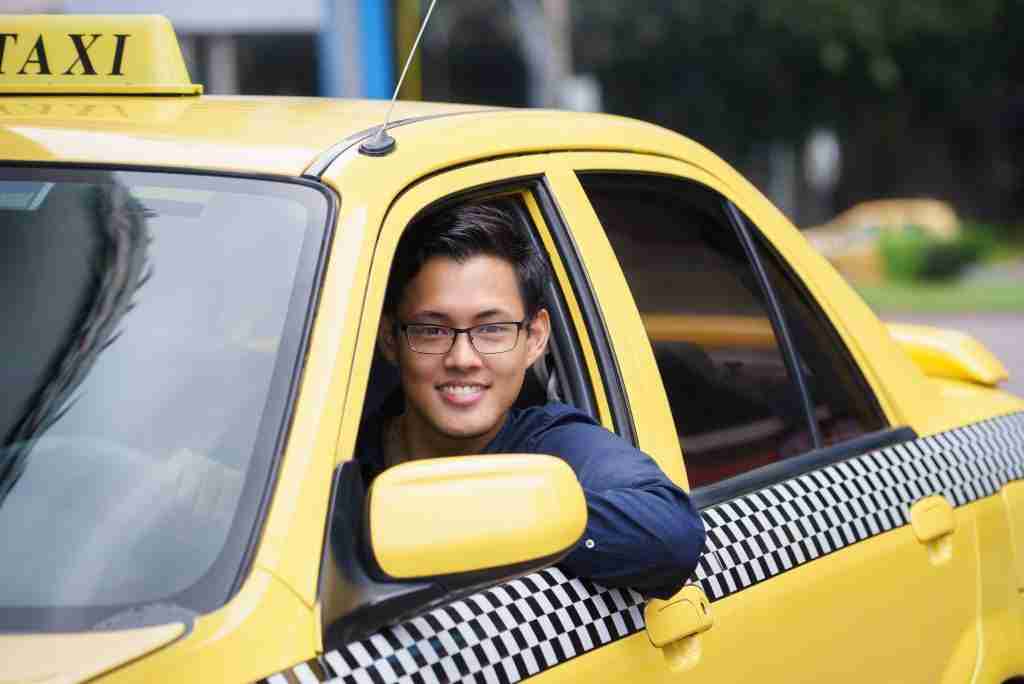 The Benefits of Using a Taxi Service: Safety, Convenience, and Other Features