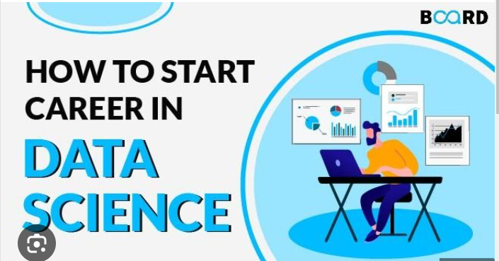 How to Start a Career in Data Science?