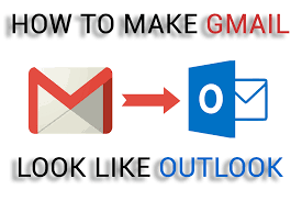 How to Transfer Gmail Email to Outlook with Dual Method