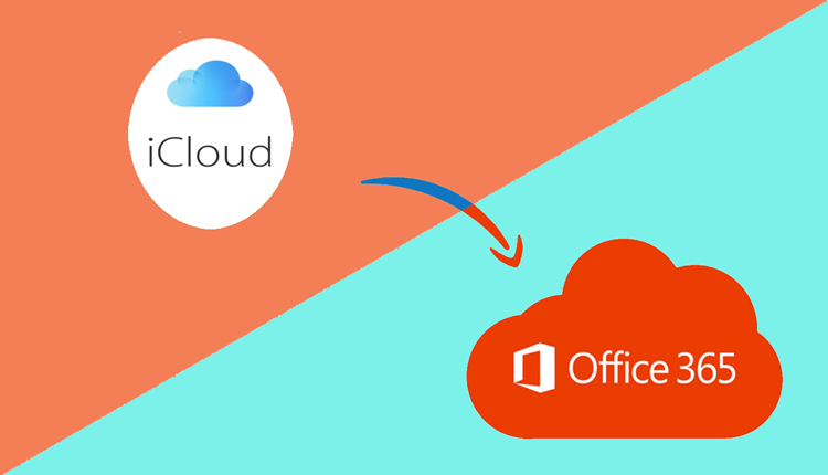 How to Add Emails from iCloud to Office 365 Account