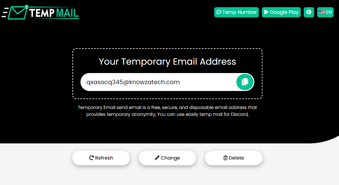 Safe, Swift, and Seamless: The Top Temporary Email Options