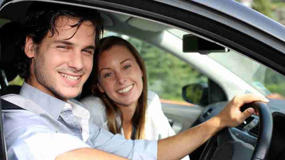 Residential Driving Courses and its different packages