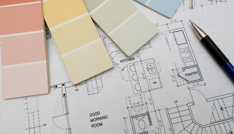 Unlock Mumbai’s Best Interior Design Diplomas at Affordable Fees
