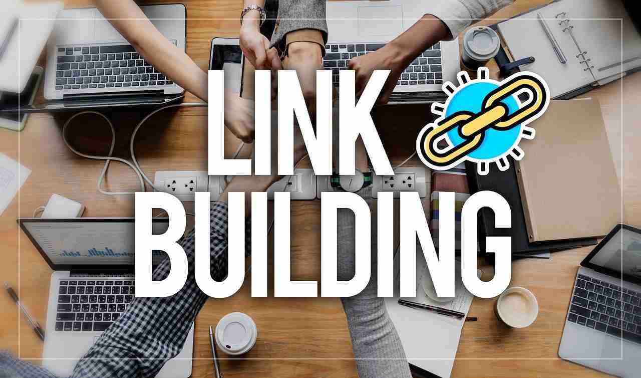 Maximizing Your Link Building Efforts for Enhanced Online Presence