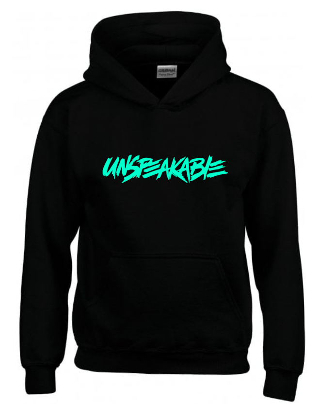 Unlock Your Style with the Unspeakable Hoodie