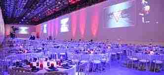 The Ultimate Guide to the Top Event Management Companies in Dubai