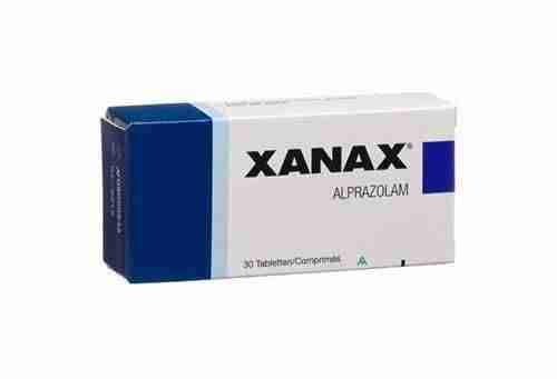 Unlocking Tranquility: Your Guide to Buying Xanax Online