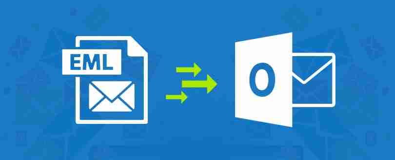 How to Convert Multiple EML Files to Outlook 2010? – A Complete Solution
