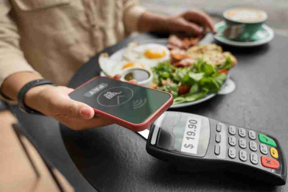 Revolutionizing Restaurants: Cloud-Based POS Systems for Restaurants