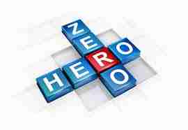From Zero to Hero: You’re Crash Course in Digital Marketing