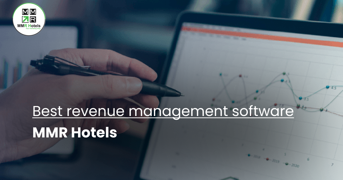Exploring the Best Revenue Management Software Solutions