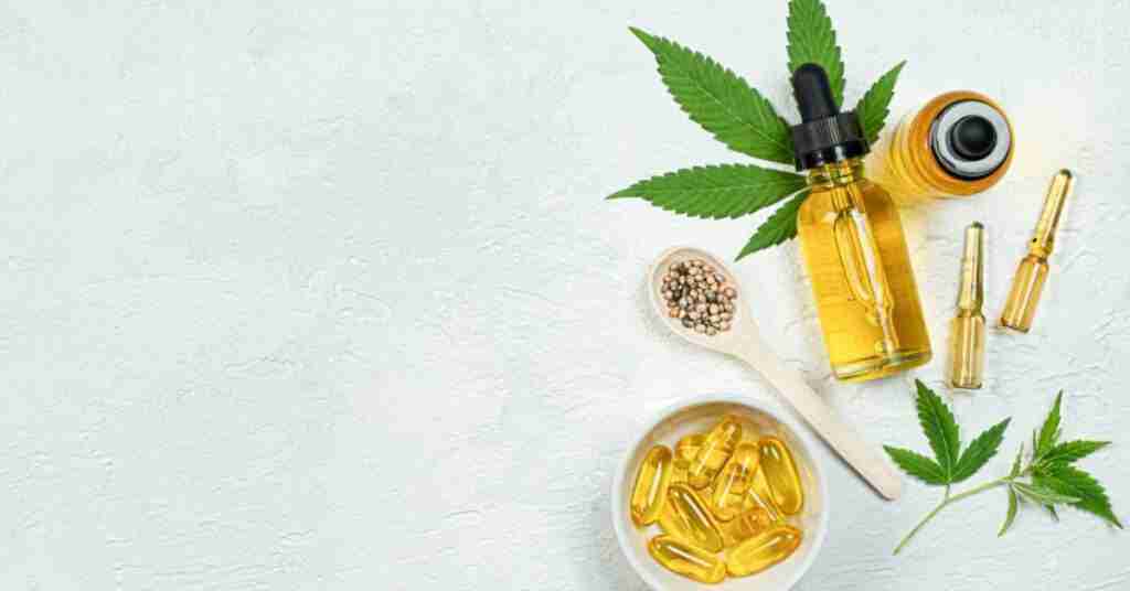 The Science Behind CBD Products and How They Work