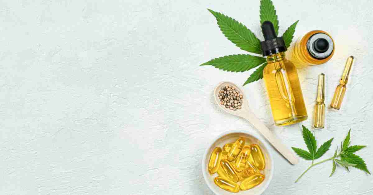 The Science Behind CBD Products and How They Work
