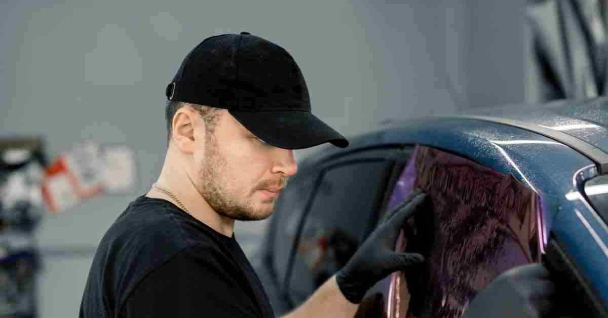 The Importance of Maintaining Your Car Windows
