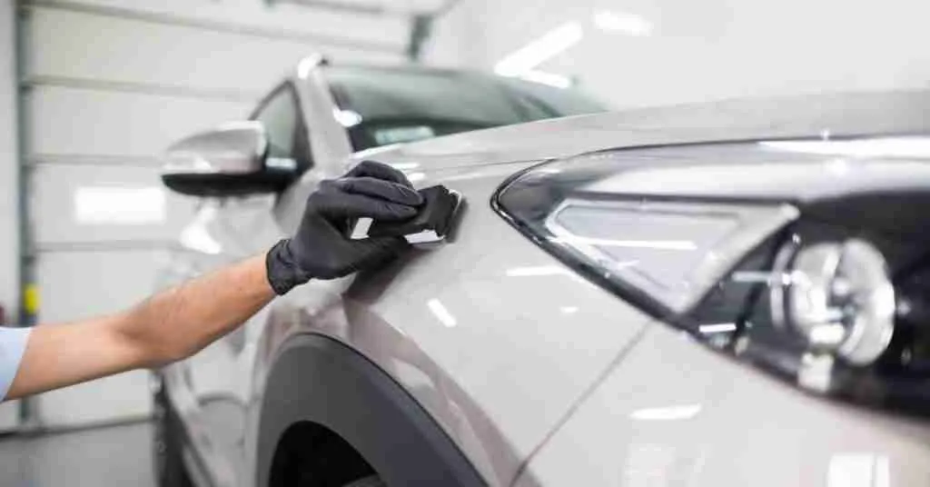 How to Apply Ceramic Coating on Your Car: Step-by-Step Guide
