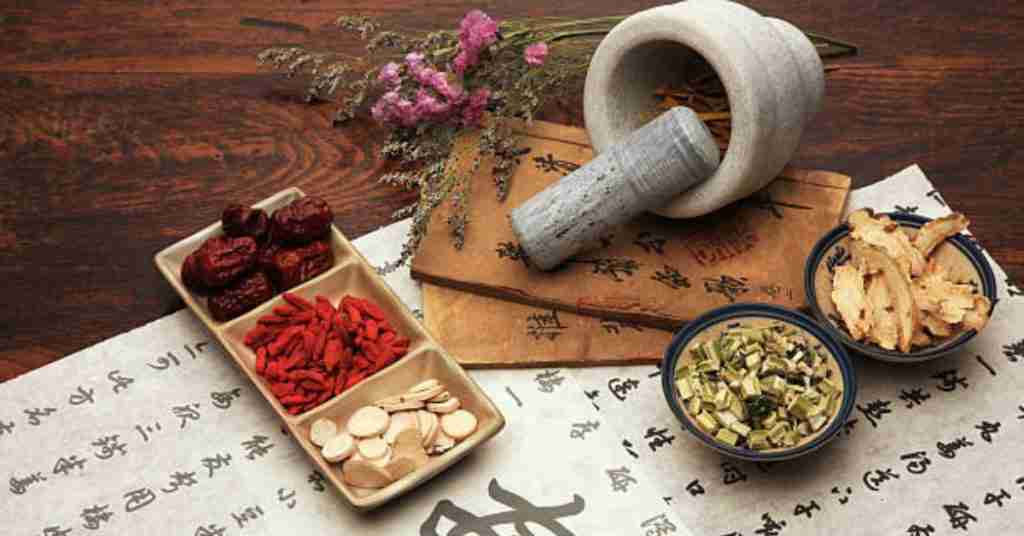 How Can Chinese Medicines Benefit Your Health?