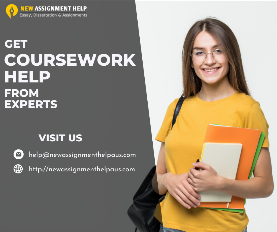 A Helping Hand: How Coursework Assistance Supports Student Well-being