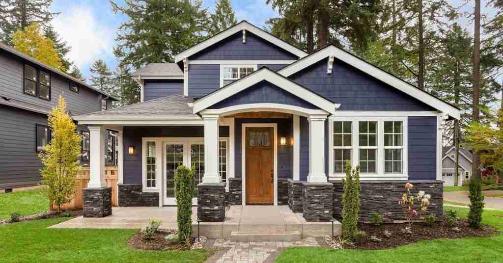 Efficient and Effective Ways to Clean Your House’s Exterior
