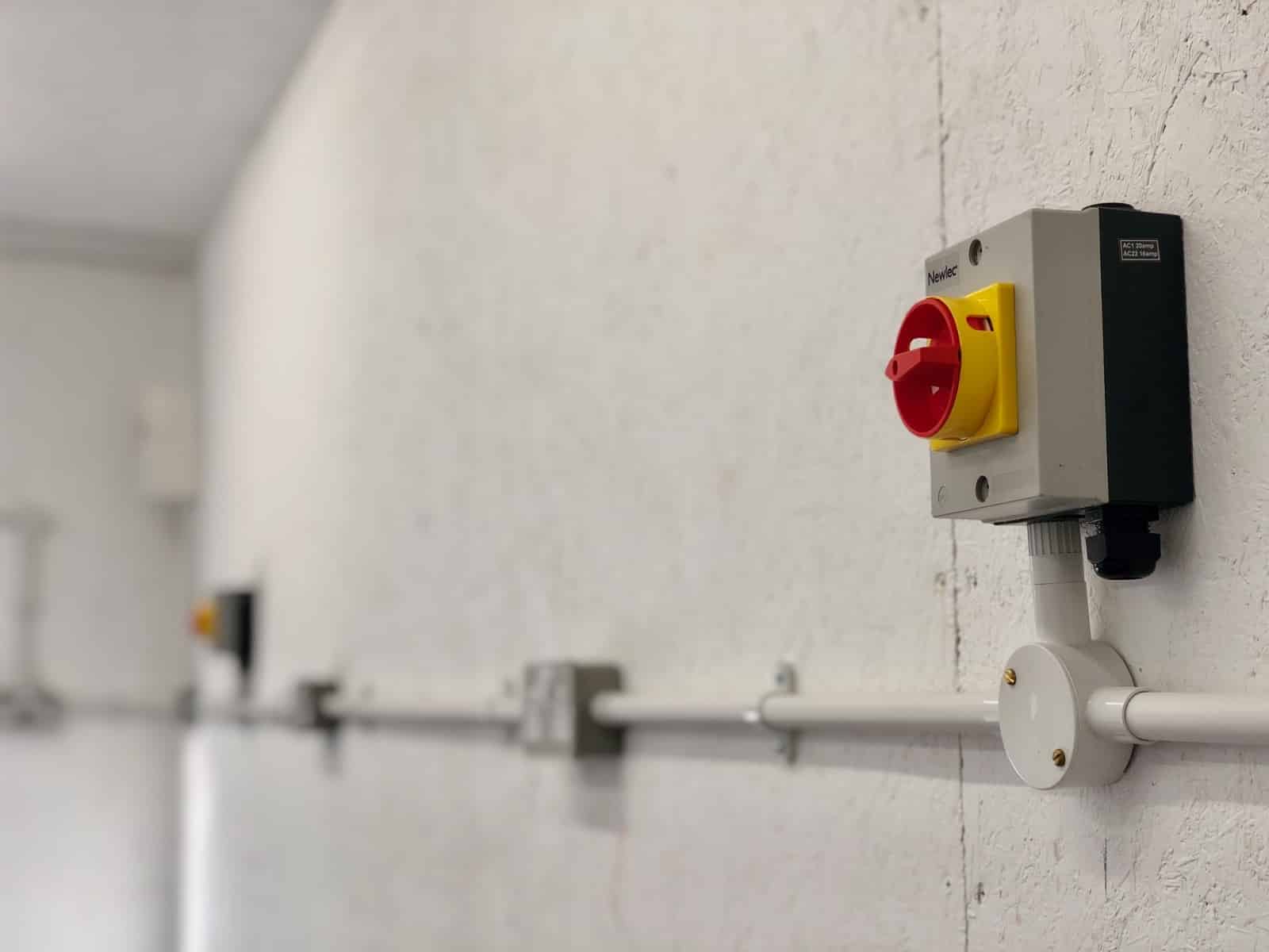 Upgrade Your Electrical System: Fuse Board Replacements in Tunbridge Wells