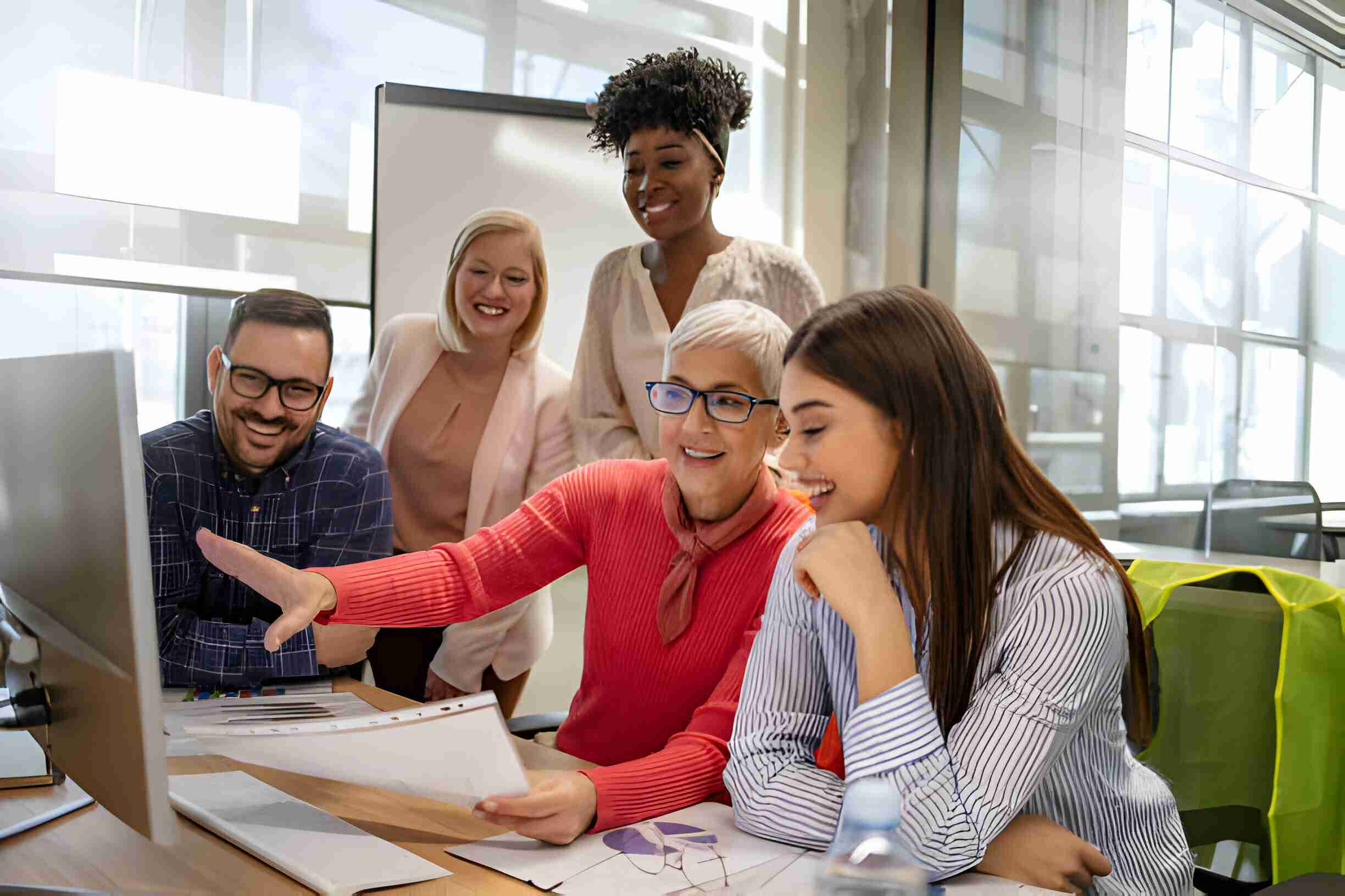 IT Courses in Glasgow Making a Global Impact