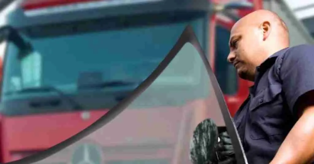 How Mobile Auto Glass Services Save You Time and Money