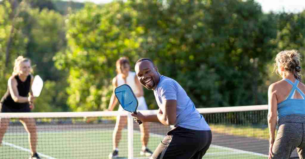 Pickleball Attire Ideas for All Seasons