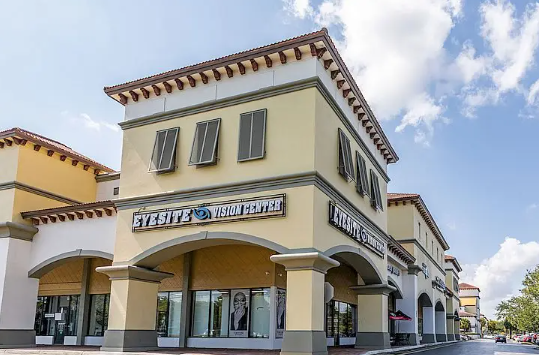 Eyesite Vision Center | For Your Eyecare