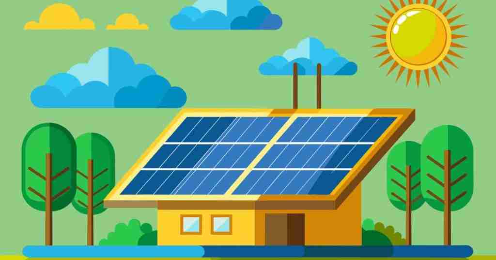 Which Solar Products You Need Everyday