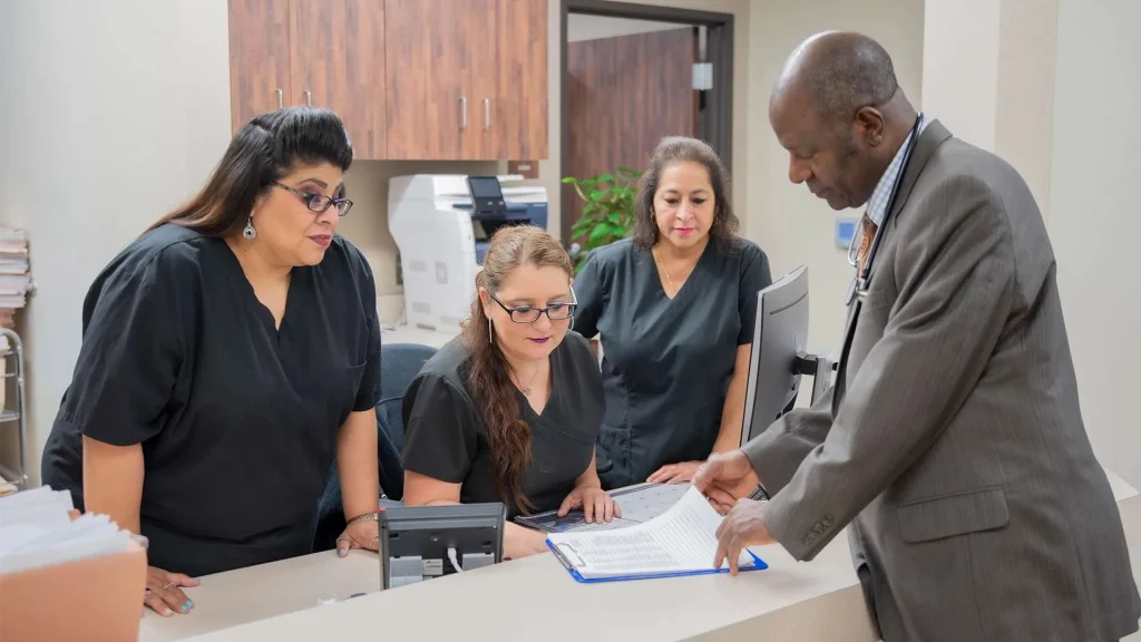The Crucial Role of Primary Care Physicians in Corpus Christi, TX