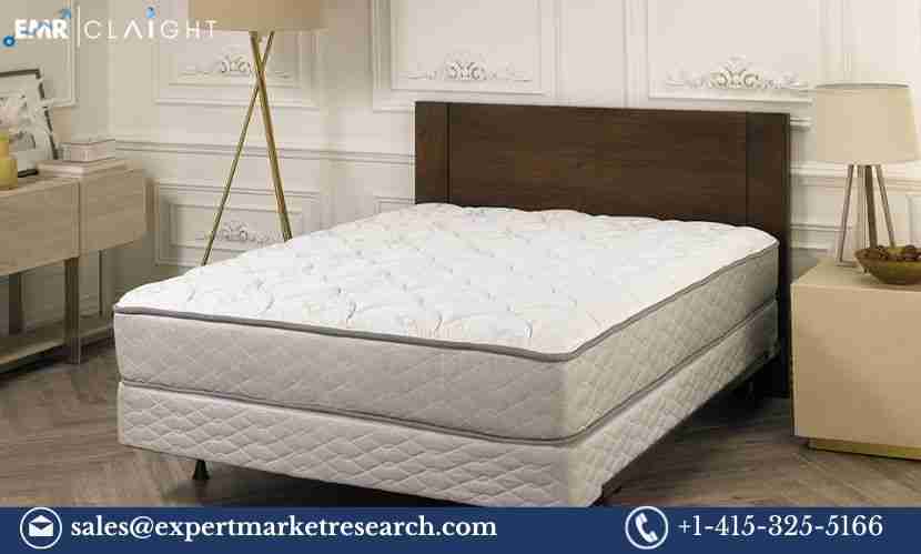 United Kingdom Mattress Market Size, Share, Trends and Growth 2024-2032