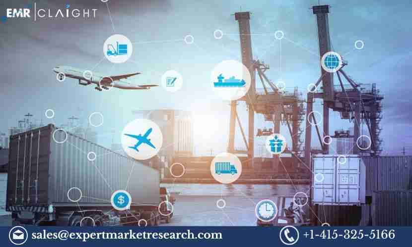 United States Digital Freight Forwarding Market Size, Share, Trends and Growth 2024-2032
