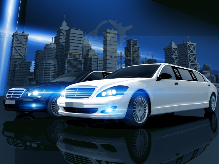 Black Car Limo Service Austin