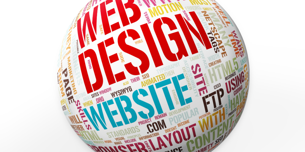 how to choose the right web design company in uae