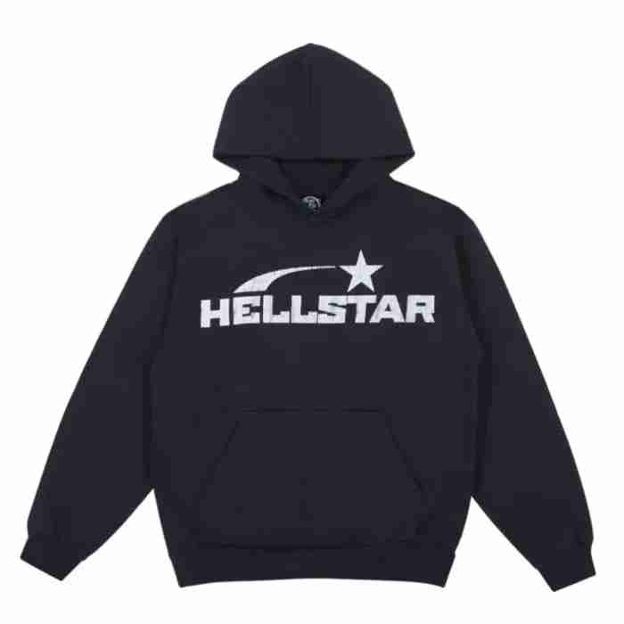 Introducing the Hellstar Hoodie: Your Ultimate Comfort Companion