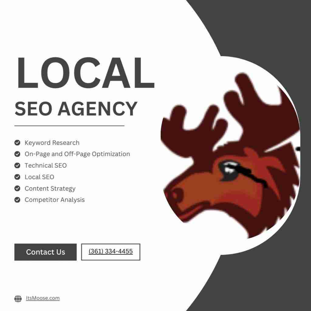 Unveiling the Power of Local SEO Agencies: Your Ticket to Dominating the Digital Landscape