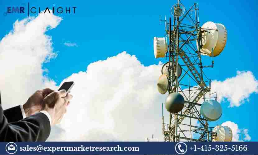 Wireless and Mobile Backhaul Equipment Market Size, Share, Trends and Growth 2024-2032