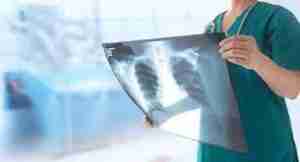 Radiology Technician Job Opening in Correctional Facility at Vacaville
