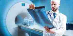 Radiology Technician Job Opening in Correctional Facility at Delano