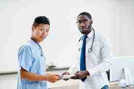 Medical Assistant Job Opening in Correctional Facility at Vacaville