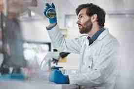 Clinical Laboratory Scientist Job Opening in Correctional Facility at Vacaville