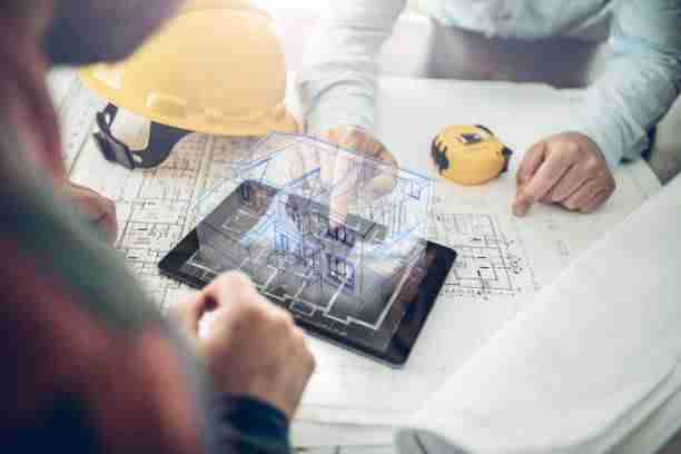 Impact of International Investment on Property Enhancement