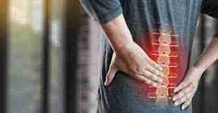 Natural Remedies for Alleviating Back Pain
