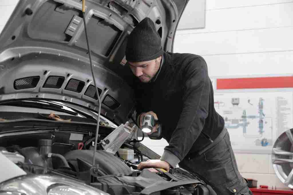 The Importance of Vehicle Inspection and why it is Important