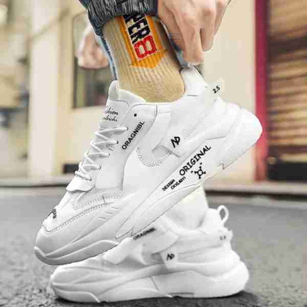 Chaussures à Luxembourg | Élégance Éthique chez Ekomfort