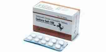 The Soft Power of Cenforce 100mg: Enhance Your Bedroom Experience