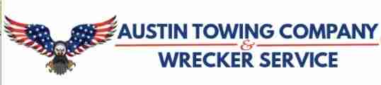 Austin Towing Company Tow Trucks