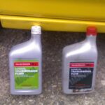 What You Need to Know About Honda Genuine Manual Transmission Fluid 2024
