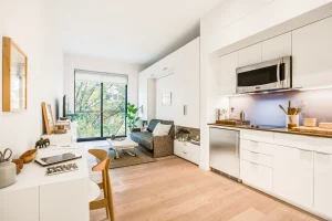 Orion Housing
