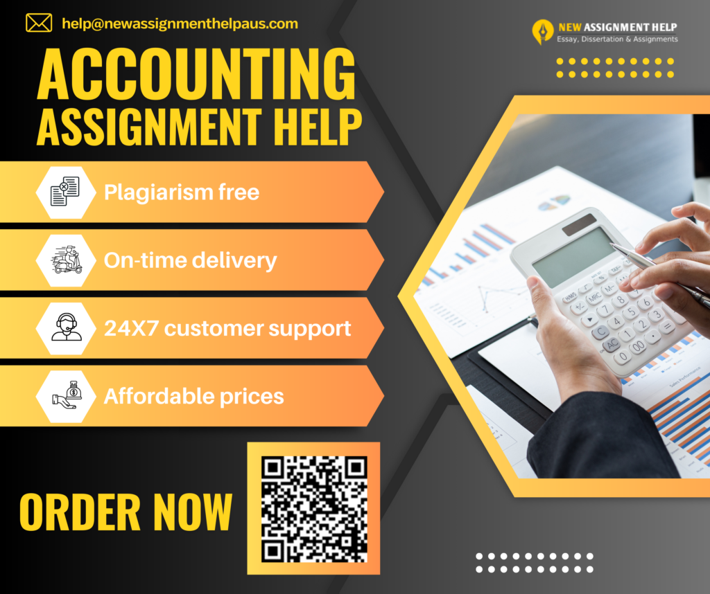The Ultimate Guide to Accounting Assignment Help