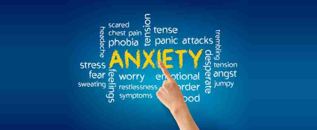 Gezondheidshulp | Understanding Anxiety and Its Treatments